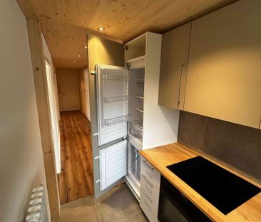 4 Zimmer, 80 m², 4. Stock - Foto 2