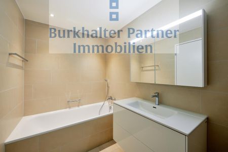 Ruhige Wohnung in Schmitten gesucht? - Photo 4