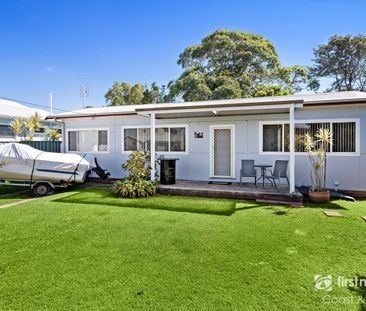 Fully Furnished Coastal Retreat – Short Term Lease Available - Photo 5