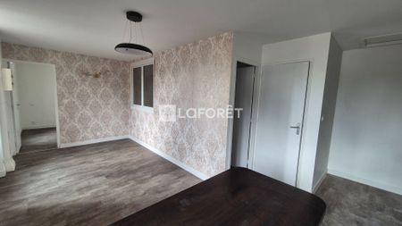 Appartement T3 Quimperlé à louer - Photo 5