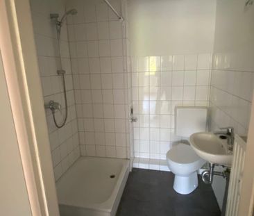 2-Zimmer-Wohnung in Flensburg Mürwik mit Balkon - Foto 4