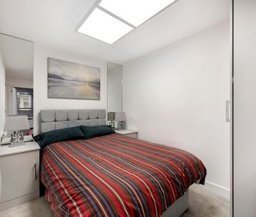 1 bedroom apartment to rent - Photo 4