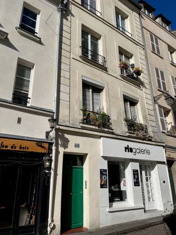 Location Appartement 1 pièce 16m² - Photo 3