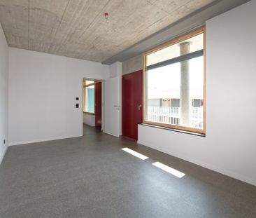 Rent a 2 rooms apartment in Schlieren - Foto 3