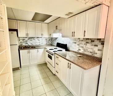 For Lease - 130 Cultra Square, Toronto, Ontario - Photo 3