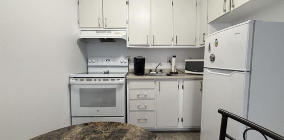 Carmichaël Appartements Appartement 3 ½ à Louer Beauport Septembre 2026 - Photo 2