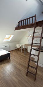 Location Appartement 1 pièce 17m² AMIENS 80000 - Photo 3