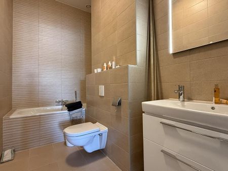 Appartement te huur: Melchiorlaan 36 3722 AX Bilthoven - Photo 3