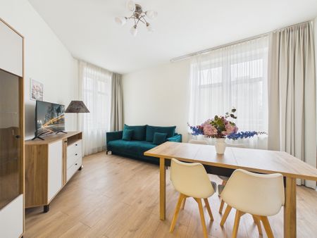 Mieszkanie na wynajem Wrocław-Krzyki Wrocław - Photo 3