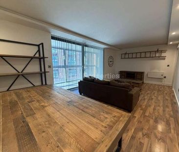 Vicus, Castlefield, M3 - Photo 6