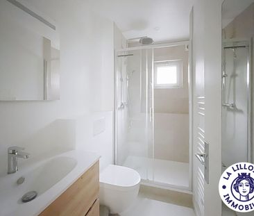 Location Appartement 2 pièces 48m² - Photo 5