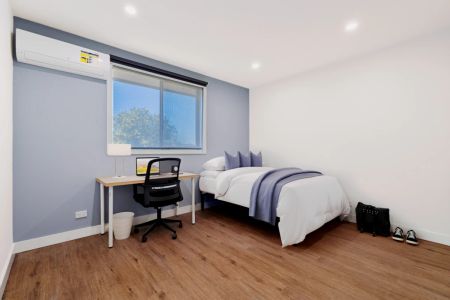 Single Room Ensuite - Photo 3