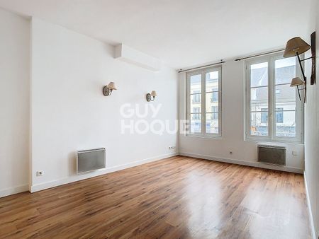 LOCATION d'un appartement 3 pièces (50 m²) à CREPY EN VALOIS - Photo 3