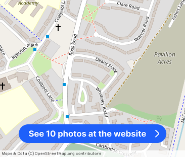 Whateley Road, Walsall, WS3 - Photo 1