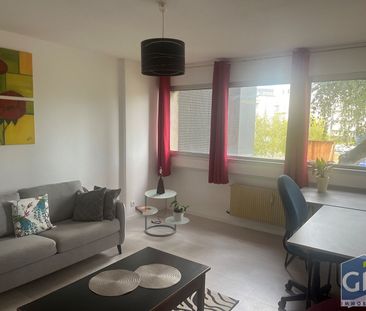 Location Appartement 2 pièces 51m² - Photo 2