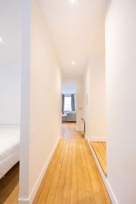 Appartement - à louer - 1050 Ixelles 1 400 € - Photo 1