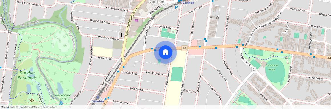 30 Lower Heidelberg Road, Ivanhoe