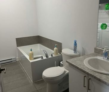 Appartement à louer - Gatineau (Gatineau) (Achbar) Appartement à lo... - Photo 1