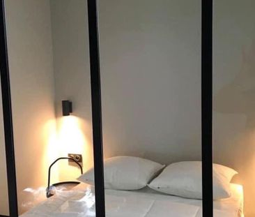 Lyon 6 – Superbe appartement meublé avec vue splendide - Photo 2