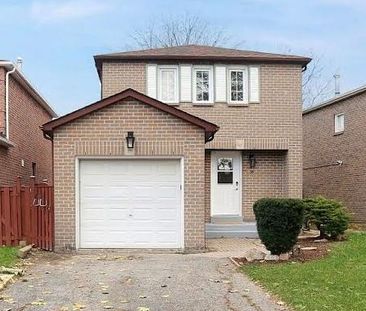 Detached Home For Lease | E8135670 - Photo 1