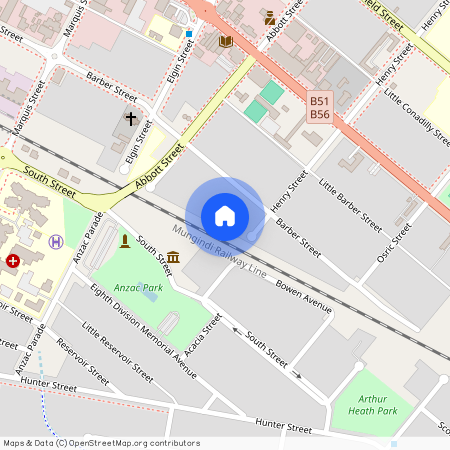 12A Henry Street, NSW 2380, Gunnedah