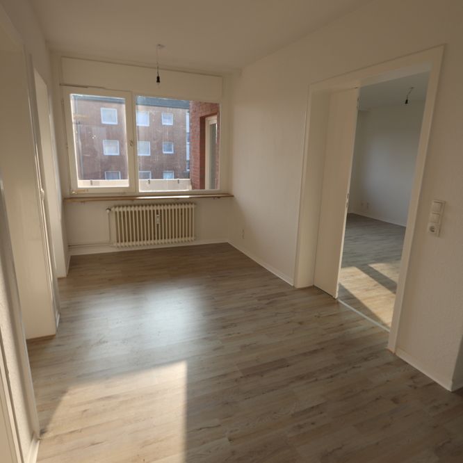 Platz für die ganze Familie im Wangerland (Nordsee) - Photo 1