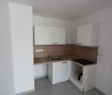 Location Appartement 3 pièces 62m² ST HERBLAIN 44800 - Photo 2