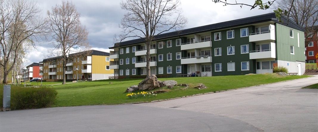 Karlslättsv 7 C - Foto 1