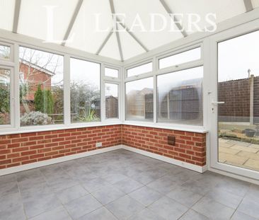 3 bedroom semi-detached to rent John O' Gaunts Way, DE56 - Photo 3