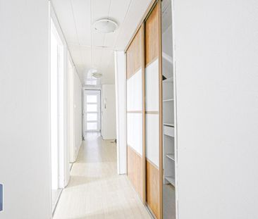 Location Appartement 3 pièces 77m² LE HAVRE 76600 - Photo 2