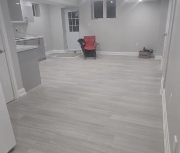 For Lease - 7 Avanti Crescent Unit# Basement, Hamilton, Ontario - Photo 6