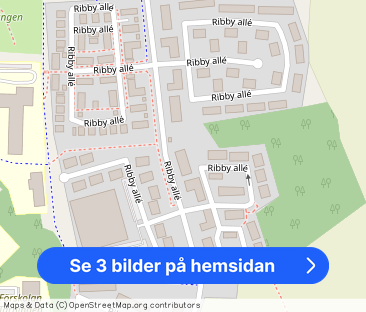 Ribby Allé, 69, Västerhaninge - Foto 1