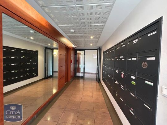 Appartement à louer 2 pièces 48.23m² - Photo 1