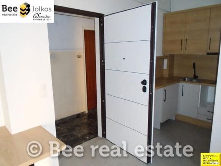 Studio/Γκαρσονιέρα για ενοικίαση Μεταμόρφωση (Βόλος) - Φωτογραφία 5