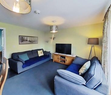 2 bedroom semi-detached house to rent - Photo 2