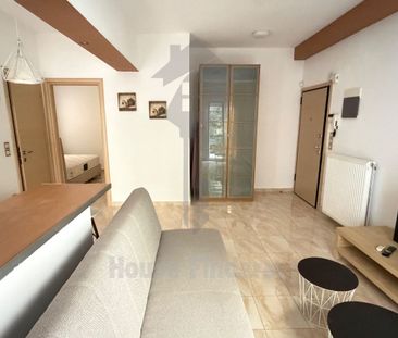 Studio/Γκαρσονιέρα για ενοικίαση Ιπποκράτειο (Φάληρο - Ιπποκράτειο) - Photo 6