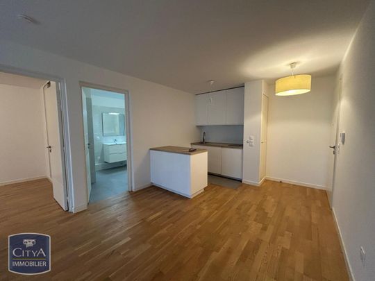 Location Appartement 2 pièces 47m² GARCHES 92380 - Photo 1