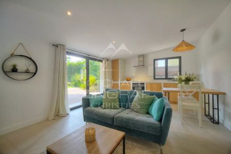 Mougins - Mas provençal au calme absolu - 9 couchages - Photo 3