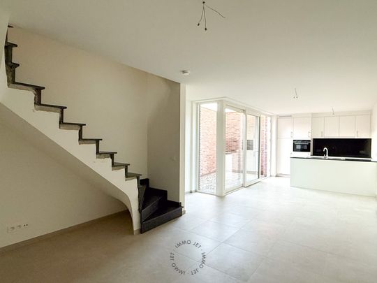 Moderne en energiezuinige woning met drie slaapkamers - Photo 1