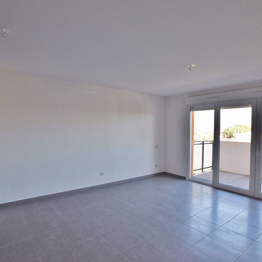 Appartement 1 pièce - Photo 1