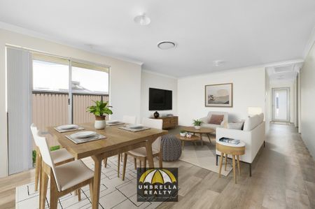 71 Grandite Fawy, Australind, 6233 - Photo 5