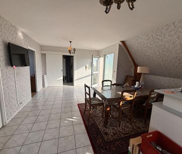 Location Appartement 3 pièces Meublé 60m² PLERIN 22190 - Photo 1