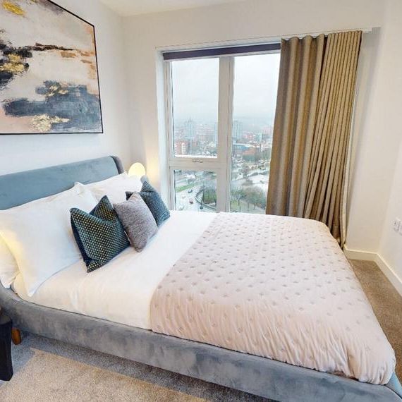 2 bedroom flat to rent - Photo 1