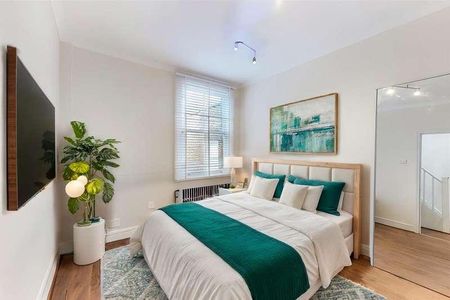 Thorparch Road, Nine Elms, SW8 - Photo 4