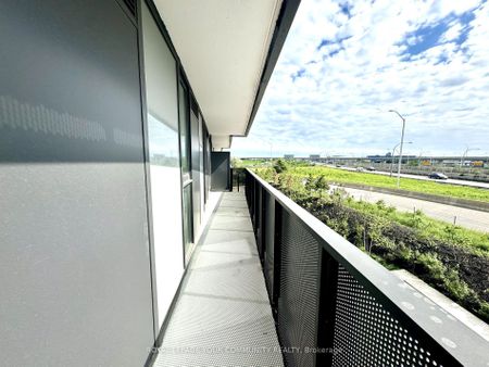 For Lease - 30 Tretti Way Unit# 223, Toronto, Ontario - Photo 5