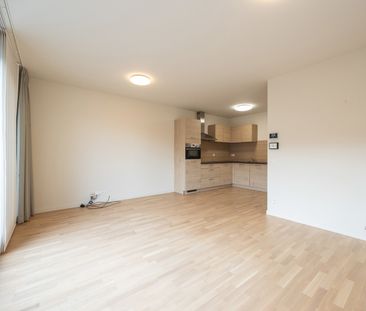 RECENT APPARTEMENT MET 1 SLPK, TERRAS & PARKING - Foto 6