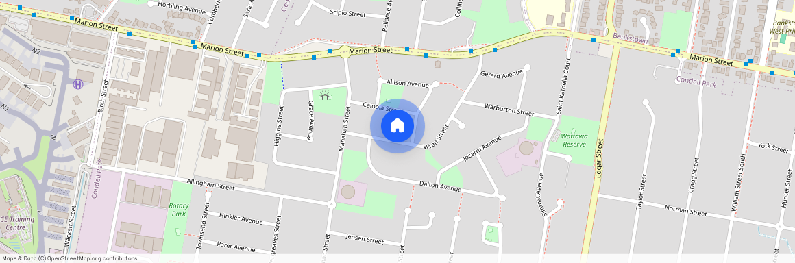 Condell Park, NSW 2200