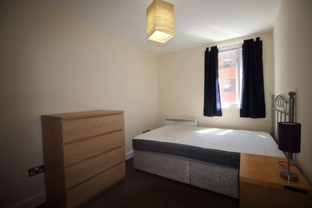 2 bed Apartment for Rent - Photo 3