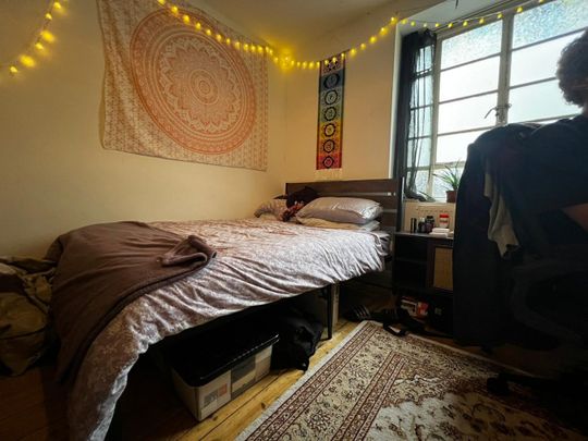 2 Bed Flat, Myrdle Court, E1 - Photo 1