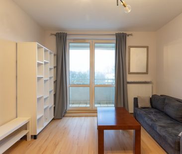 Na wynajem dwupokojowe mieszkanie na Woli - Фото 3